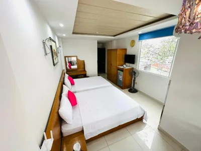 REDFLOWER HOTEL – Photos 2
