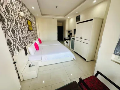 REDFLOWER HOTEL – Photos 4