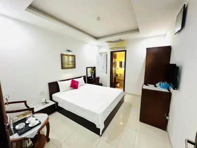 REDFLOWER HOTEL – Photos 5