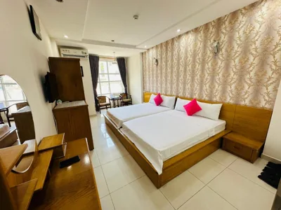 REDFLOWER HOTEL – Photos 7
