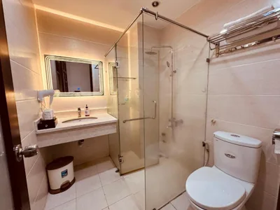 REDFLOWER HOTEL – Photos 8