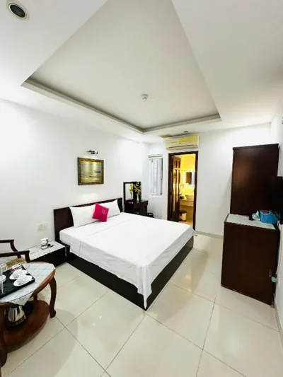 REDFLOWER HOTEL – Photos 9