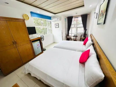 REDFLOWER HOTEL – Photos 10