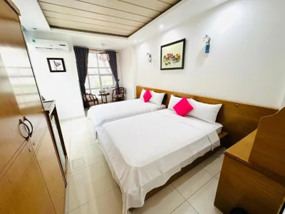 REDFLOWER HOTEL – Photos 11