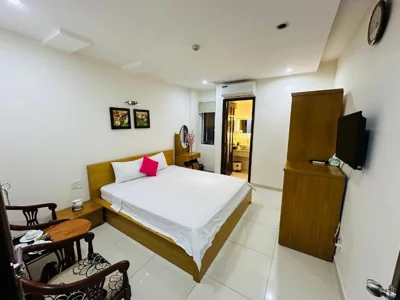 REDFLOWER HOTEL – Photos 13