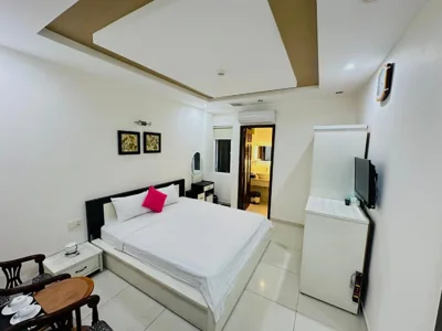 REDFLOWER HOTEL – Photos 14
