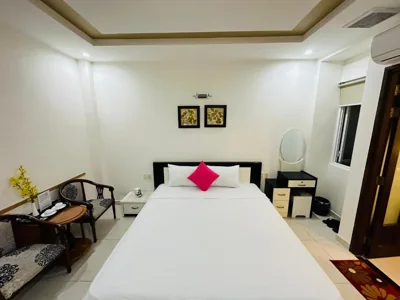 REDFLOWER HOTEL – Photos 15