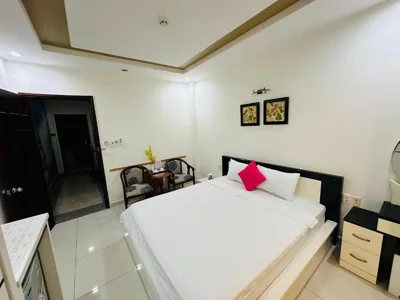 REDFLOWER HOTEL – Photos 16